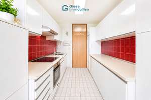 Hoch hinaus: Stilvolle Wohnung mit Fernsicht – Die vollständige Adresse der Immobilie erhältst du vom Anbieter., 70599 Asemwald, Stuttgart – Vorschaubild 7