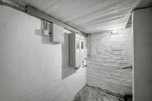 Gepflegtes Einfamilienhaus mit 103 m² Wohnfläche, Vollkeller und energieeffizienter Gasheizung (Bj.  – Herzogtum Lauenburg (Kreis) – Vorschaubild 17
