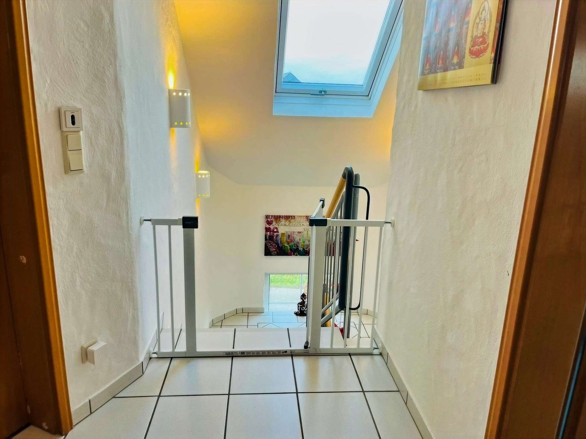 Immobilie in Pillig - Einfamilienhaus mit ELW – Wohnen zwischen Licht, Ruhe und Weite - Bild 9