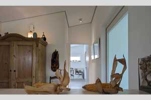 Haus mit parkartigem Grundstück in unverbaubarer ruhiger Aussichtslage – Landshut (Kreis) – Vorschaubild 8