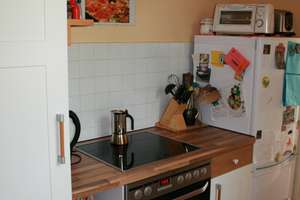 4-Zimmer-Wohnung Prinz-Eugen-Straße 22, Leipzig Connewitz – Prinz-Eugen-Straße 22, 4277 Connewitz, Leipzig – Vorschaubild 4