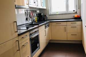 Wohnen mit Charakter: Stilvolle 3-Zimmer-Wohnung in Bonn – Pariser Str. 47, 53117 Auerberg, Bonn – Vorschaubild 9