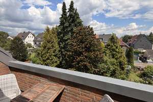 Gepflegte 3-Zimmer-Dachgeschosswohnung mit Balkon in Bochum-Höntrop – Im Loh 0, 44869 Höntrop, Bochum – Vorschaubild 11