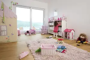 moderne OKAL Stadtvilla zum Top Preis – Darmstadt-Dieburg (Kreis) – Vorschaubild 15