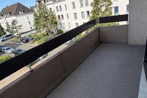 Helle 3-Zimmer-Eigentumswohnung in Bielefeld-Ummeln – 33649 Brackwede, Bielefeld – Vorschaubild 9