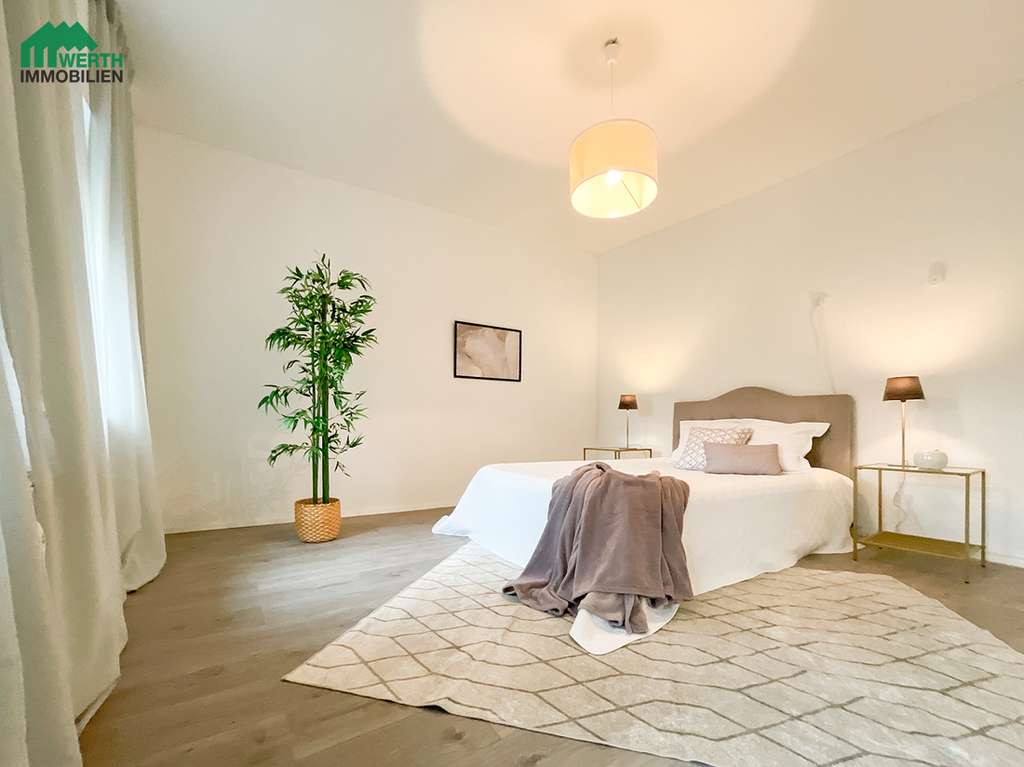 Immobilie in Schönwalde am Bungsberg - Neuer Glanz im Norden - Ihre sanierte Eigentumswohnung in toller Lage - Bild 2