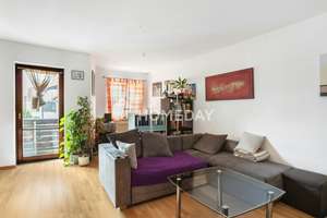 Attraktive 3-Zimmer-Wohnung inklusive Balkon, festem Stellplatz und zusätzlichem Kellerraum – Die vollständige Adresse der Immobilie erhältst du vom Anbieter., 4827 Machern – Vorschaubild 4