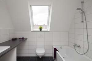 Großzügige 4-Zimmer-Wohnung mit langem Balkon – ideal für Paare & Familien im 4. Obergeschoss – Freiherr-vom-Stein-Str. 28, 55131 Oberstadt, Mainz – Vorschaubild 5