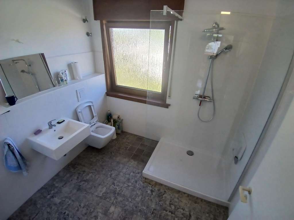 Immobilie in Erdmannhausen - Doppelhaushälfte+Doppelgarage in Bester Lage ohne Makler- 29000,- - Bild 3