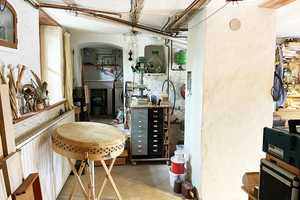 Besondere Immobilie mit großem Garten – Main-Kinzig-Kreis – Vorschaubild 25