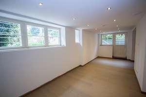 Exklusive Maisonette-Wohnung mit Garten und Garage in Mönchengladbach (Brucknerallee) – Die vollständige Adresse der Immobilie erhältst du vom Anbieter., 41236 Rheydt, Mönchengladbach – Vorschaubild 12
