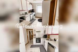 Tauschwohnung: 4,5-Zimmer Maisonettewohnung in Porz-Eil – Die vollständige Adresse der Immobilie erhältst du vom Anbieter., 51145 Eil, Köln – Vorschaubild 4