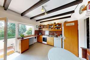 Architektenbungalow der Extraklasse – Die vollständige Adresse der Immobilie erhältst du vom Anbieter., 44797 Stiepel, Bochum – Vorschaubild 10