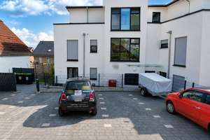 Gartenwohnung mit Terrasse und zwei Stellplätzen in Paderborn-Wewer – Die vollständige Adresse der Immobilie erhältst du vom Anbieter., 33106 Wewer, Paderborn – Vorschaubild 18