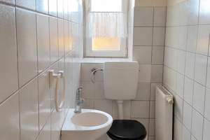 Vermietete 3-Zimmer-Wohnung mit Balkon – attraktive Kapitalanlage mit Entwicklungspotenzial  – Die vollständige Adresse der Immobilie erhältst du vom Anbieter., 90459 Galgenhof, Nürnberg – Vorschaubild 8