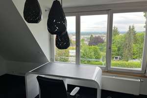 3-Zimmer-Wohnung in zentraler Lage von Ulm / Vermietung auf Zeit! – Kernerstr. 5, 89075 Mitte, Ulm – Vorschaubild 4