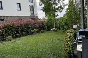 4-Zimmer-Wohnung in Karlsruhe Durlach – Im Blumenwinkel 11, 76227 Durlach, Karlsruhe – Vorschaubild 2