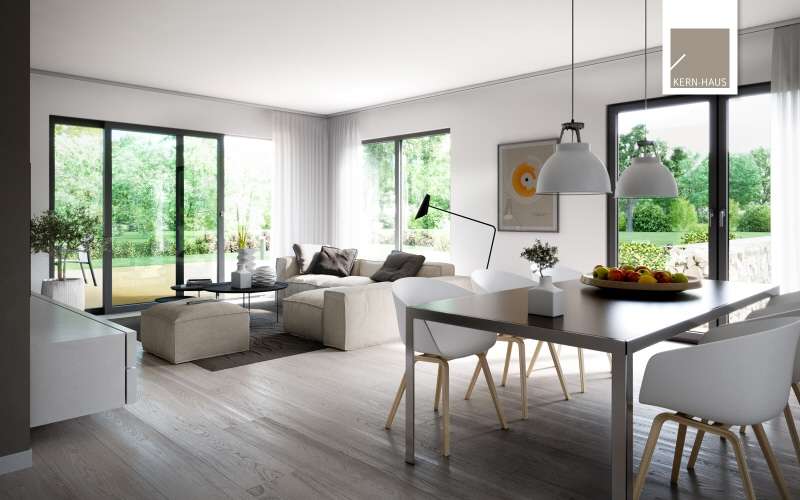 Immobilie in Hahnstätten - Individueller Traum vom Eigenheim in Hahnstätten! - Bild 4