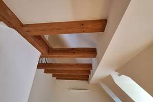 Stilvolles Wohnen: 2-Zimmer-Wohnung in der Fürther Innenstadt – Gartenstraße 7, 90762 Altstadt, Innenstadt, Fürth – Vorschaubild 4