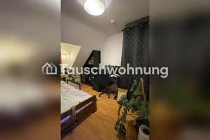 Tauschwohnung: Tausche eine zentral gelegene Wohnung gegen eine größere – Die vollständige Adresse der Immobilie erhältst du vom Anbieter., 40479 Pempelfort, Düsseldorf – Vorschaubild 7