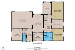 ~~Ein Haus, das mitdenkt-Praktischer Grundriss, Ausbauoption & viel Platz für Ihre Ideen ~~ – Aurich (Kreis) – Vorschaubild 21