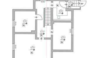 Attraktives Wohn- und Anlageobjekt: Haus mit bis zu vier Einheiten – Die vollständige Adresse der Immobilie erhältst du vom Anbieter., 27476 Cuxhaven – Vorschaubild 17