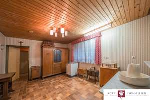 Leben auf einer Etage! Ebenerdiger Bungalow in Ortsrandlage von Kernen-Rommelshausen – Die vollständige Adresse der Immobilie erhältst du vom Anbieter., 71394 Kernen im Remstal – Vorschaubild 38