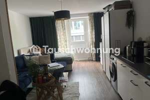 Tauschwohnung: Köln Innenstadt: 1-Zimmer-Wohnung, 25 m², 575€ – Schaafenstraße 61, 50676 Altstadt/Süd, Köln – Vorschaubild 1