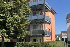 Schöne Erdgeschosswohnung mit Gartennutzung in Bonn-Beuel, Ortsteil Neu-Vilich