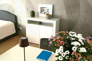 1-Zimmer Wohnung mit Balkon in München-Schwanthalerhöhe – Die vollständige Adresse der Immobilie erhältst du vom Anbieter., 80339 Schwanthalerhöhe (Ortsteil), München – Vorschaubild 3