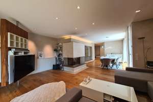 Mit traumhafter Kulisse - Winkelbungalow par excellence In bester Lage von Kassel-Harleshausen! – Die vollständige Adresse der Immobilie erhältst du vom Anbieter., 34128 Harleshausen, Kassel – Vorschaubild 6