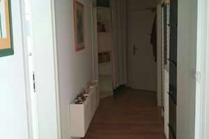 Möblierte 2 ZKB mit zauberhaftem Balkon mitten in der Altstadt Ingolstadts – Gerbergasse 5, 85049 Mitte, Ingolstadt – Vorschaubild 34