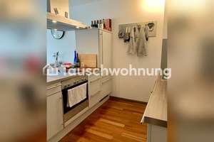 Tauschwohnung: Moderne 2-Zimmer-Wohnung in perfekter Lage in Schwabing-West – Die vollständige Adresse der Immobilie erhältst du vom Anbieter., 80801 Neuschwabing, München – Vorschaubild 7