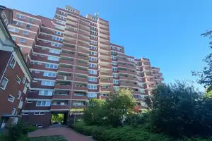 Hoch hinaus - Eigentumswohnung als Kapitalanlage mit Weitblick! – Hannover – Vorschaubild 2