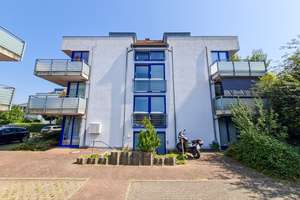 Helle Zimmer, 2 Balkone, Stellplatz - top Energiewert! – Die vollständige Adresse der Immobilie erhältst du vom Anbieter., 39120 Hopfengarten, Magdeburg – Vorschaubild 2
