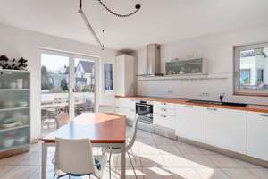 Toplage Sillenbuch: Sehr gepflegtes EFH mit ELW, Garten und Doppelgarage! – Die vollständige Adresse der Immobilie erhältst du vom Anbieter., 70619 Sillenbuch (Ortsteil), Stuttgart – Vorschaubild 9