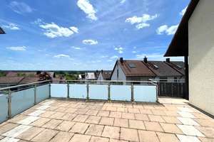 Ihre Chance! Tolles Reiheneckhaus mit XXL-Terrasse und Garage in Leinburg – Die vollständige Adresse der Immobilie erhältst du vom Anbieter., 91227 Leinburg – Vorschaubild 2