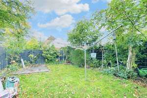 Charmantes Reihenhaus mit Garten, Garage und gepflegter Ausstattung in zentraler Coesfelder-Lage. – Die vollständige Adresse der Immobilie erhältst du vom Anbieter., 48653 Coesfeld – Vorschaubild 16