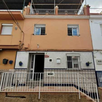 Haus zum Verkauf im historischen Zentrum von Vélez Málaga VélezMálaga, Málaga