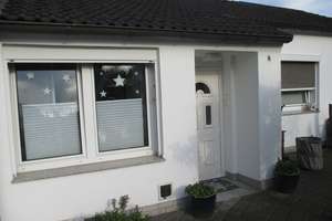 Exklusive EG -Wohnung mit Sauna, Wintergarten, Pool + Terrasse mit  Anbau als Gartenwohnung – Die vollständige Adresse der Immobilie erhältst du vom Anbieter., 40627 Vennhausen, Düsseldorf – Vorschaubild 17