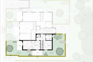 Walperlach Living - Wohnung 3 – Däumlingstr. 7, 81739 Waldperlach, München – Vorschaubild 4