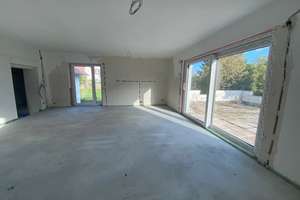 Zweifamilienhaus mit Garage! Sofort bezugsfrei! – Hofäckerweg 20 - 22, 71154 Nufringen – Vorschaubild 8
