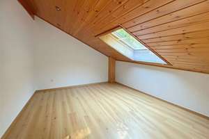 Großzügige, sehr gepflegte 5 ZKB-Maisonettewohnung mit tollem Ausblick in zentraler Lage von Schönau – Die vollständige Adresse der Immobilie erhältst du vom Anbieter., 69250 Schönau – Vorschaubild 5