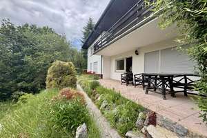Großzügiger Bungalow mit zusätzlicher Einliegerwohnung – Ideal für Familien, Home-Office oder Praxis – Die vollständige Adresse der Immobilie erhältst du vom Anbieter., 35641 Schöffengrund – Vorschaubild 10