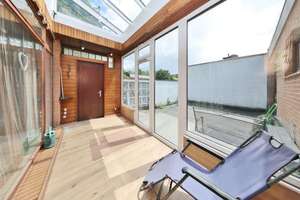 TT: Licht, Ruhe, Privatsphäre – Attraktives Atriumhaus im schönen Wiesenhof! – Die vollständige Adresse der Immobilie erhältst du vom Anbieter., 26389 Aldenburg, Wilhelmshaven – Vorschaubild 16