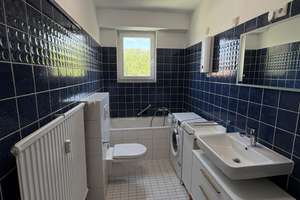 Viel Platz für den Alltag in einer 3-Zimmer-Wohnung in Mannheim-Lindenhof – Waldparkdamm 9, 68163 Lindenhof, Mannheim – Vorschaubild 10