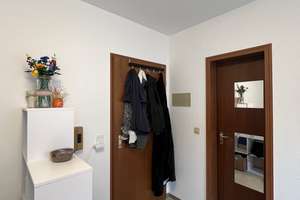Nachmieter gesucht! 1-Zimmer-Wohnung mitten in der Würzburger Altstadt (Top-Lage!) – Obere Johannitergasse 11, 97070 Altstadt, Würzburg – Vorschaubild 4