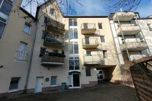 Sonnige Wohnung mit Balkon und Einbauküche* – Augustusburger Straße 149, 9126 Chemnitz – Vorschaubild 15