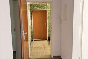 Schön geschnittenen 3-Zimmer-Balkon-Wohnung  im EG – Schulz-Knaudt-Str. 49, 47259 Hüttenheim, Duisburg – Vorschaubild 5