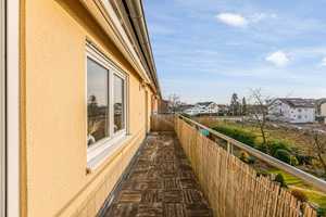 Wohnparadies über 2 Etagen mit Balkon in Rheinstetten! – Karlsruhe (Kreis) – Vorschaubild 20